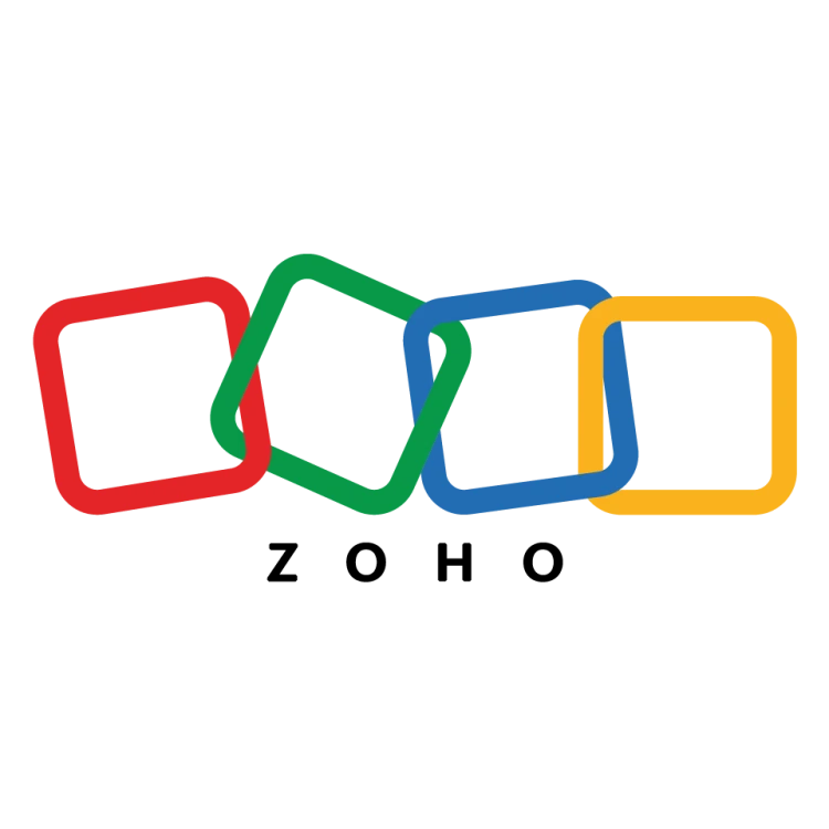 Zoho Books